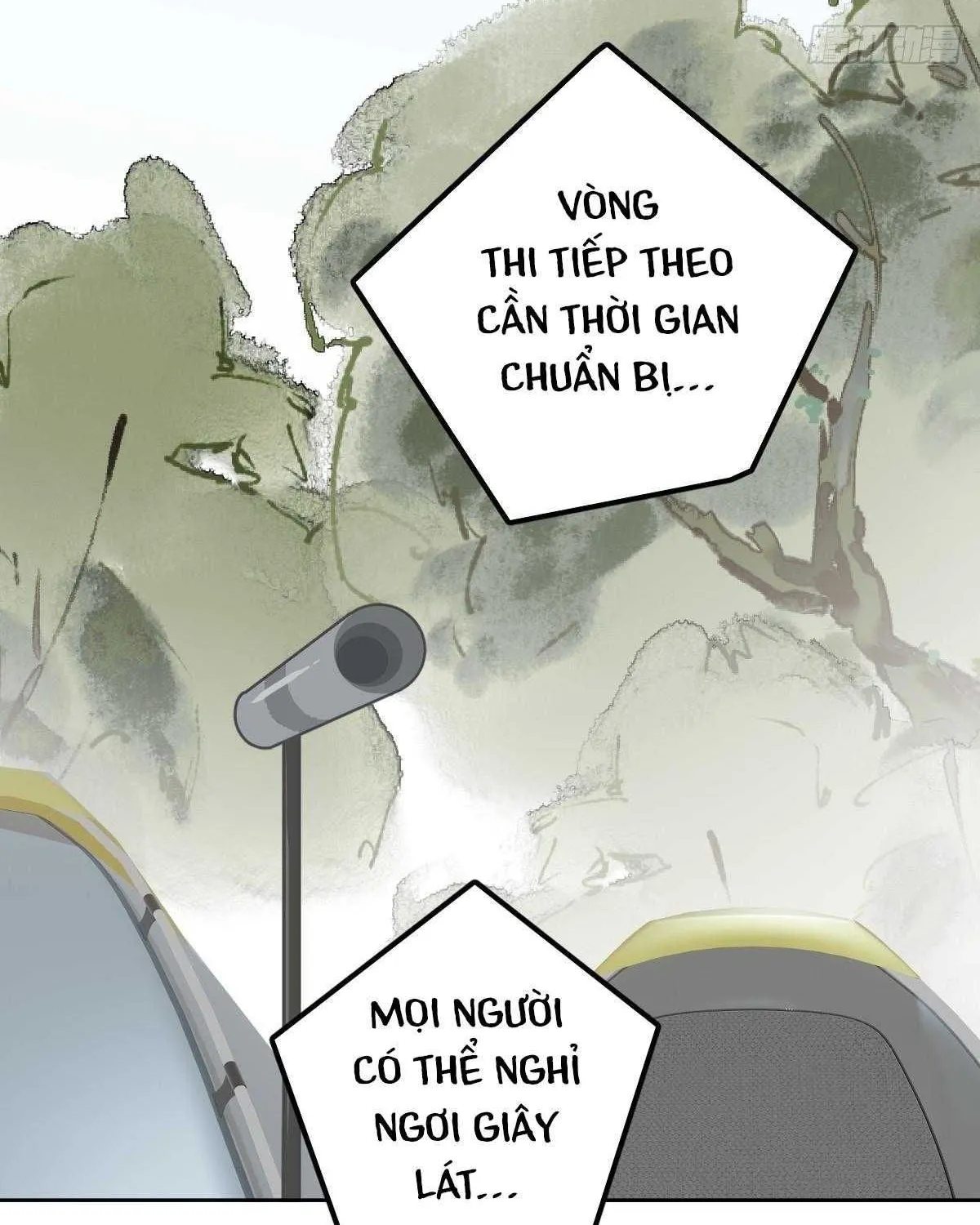 Ong Thợ Chap 69 - Next Chap 70
