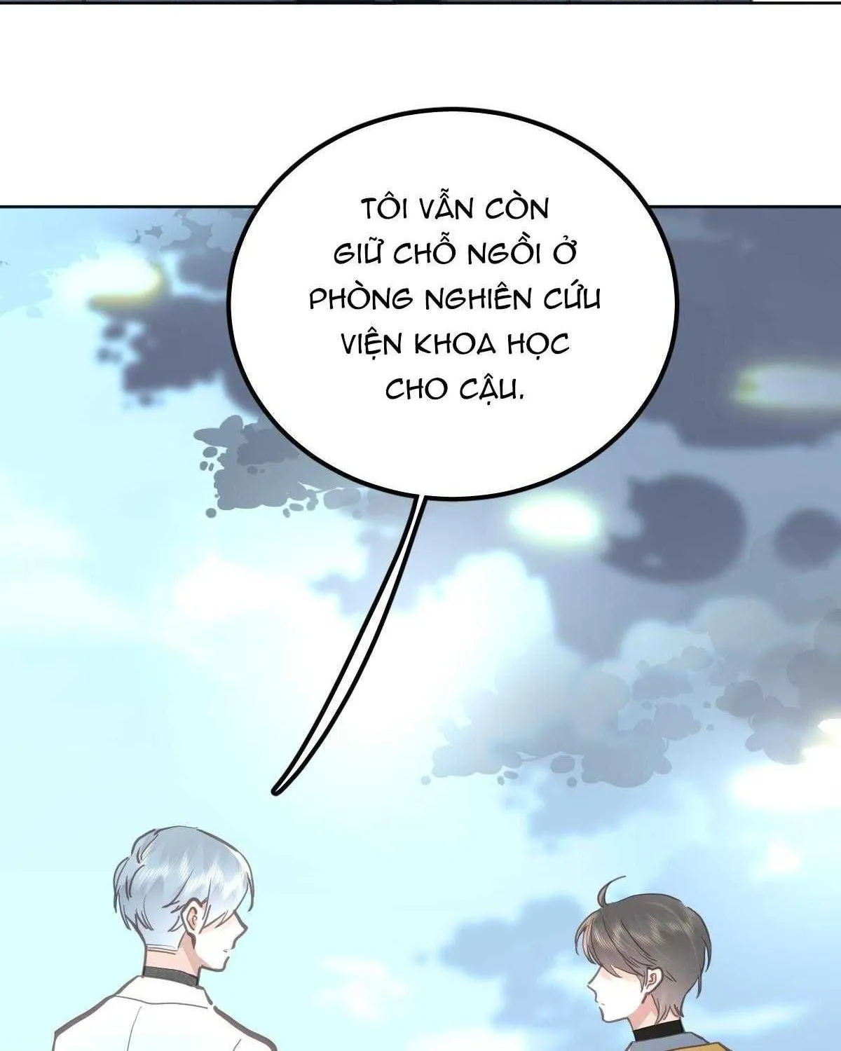 Ong Thợ Chap 69 - Next Chap 70