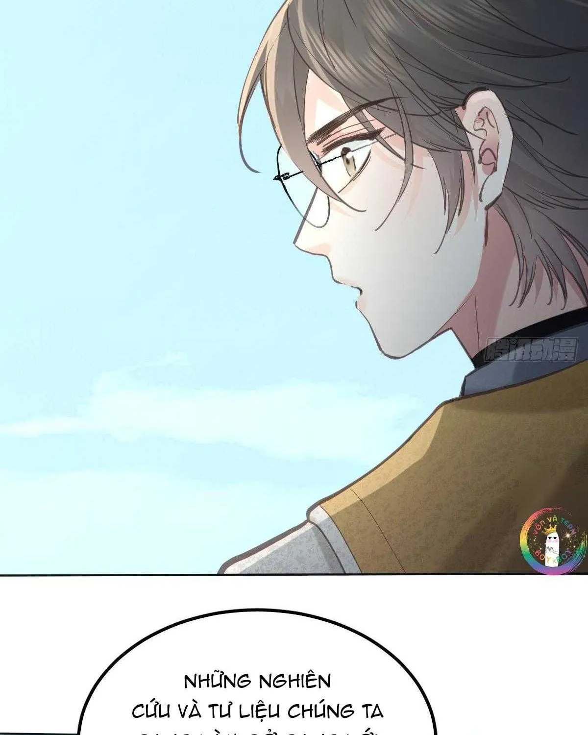 Ong Thợ Chap 69 - Next Chap 70