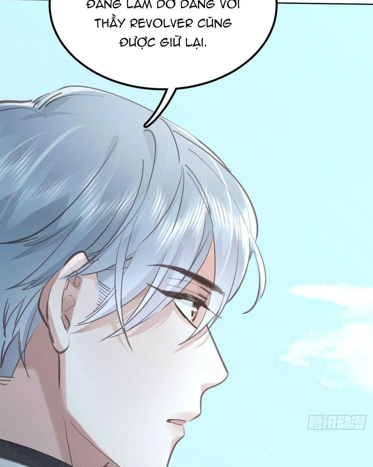 Ong Thợ Chap 69 - Next Chap 70