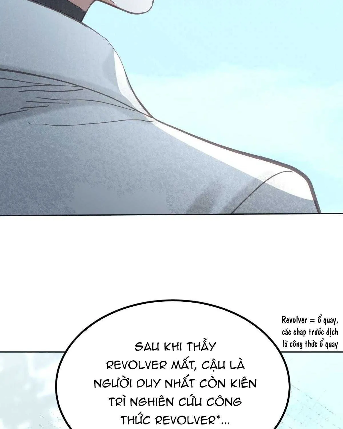 Ong Thợ Chap 69 - Next Chap 70