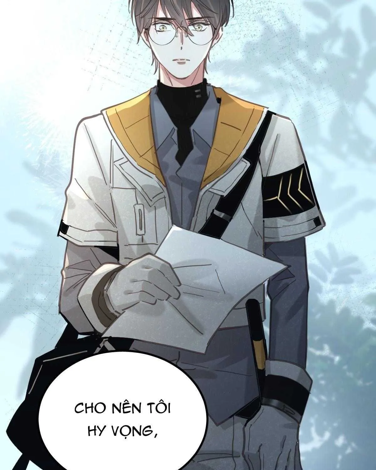 Ong Thợ Chap 69 - Next Chap 70