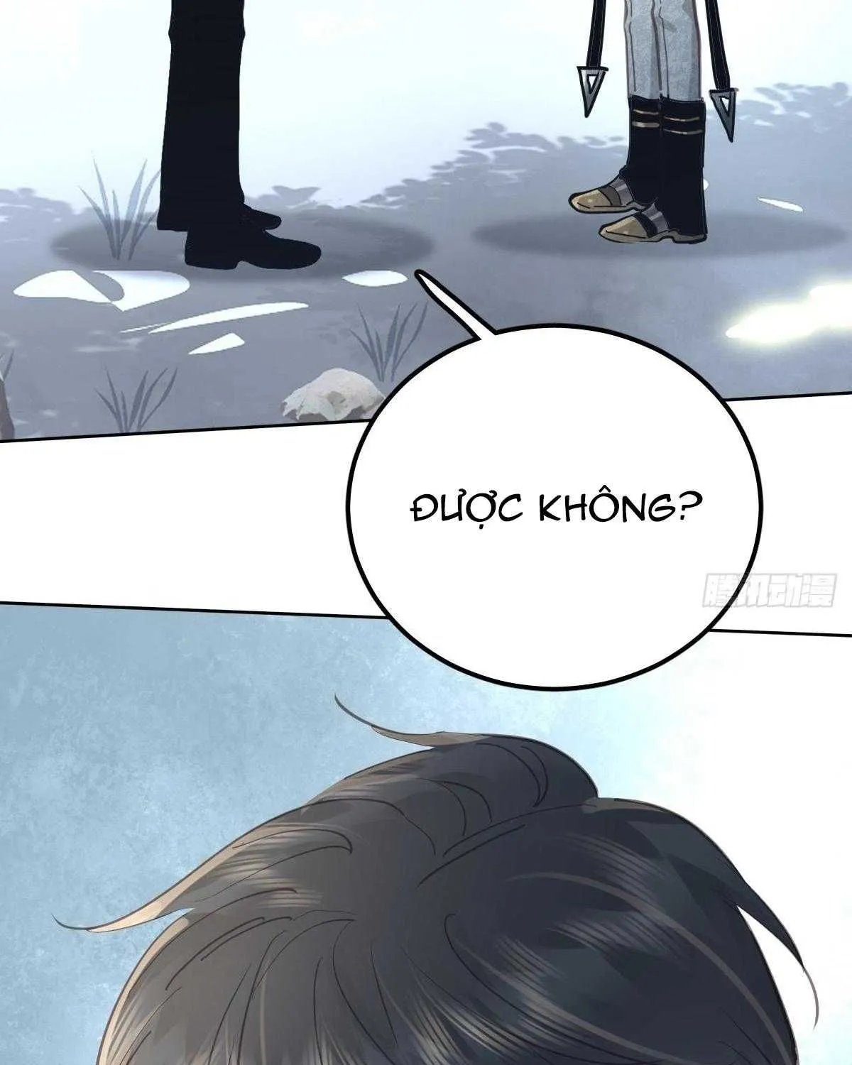 Ong Thợ Chap 69 - Next Chap 70