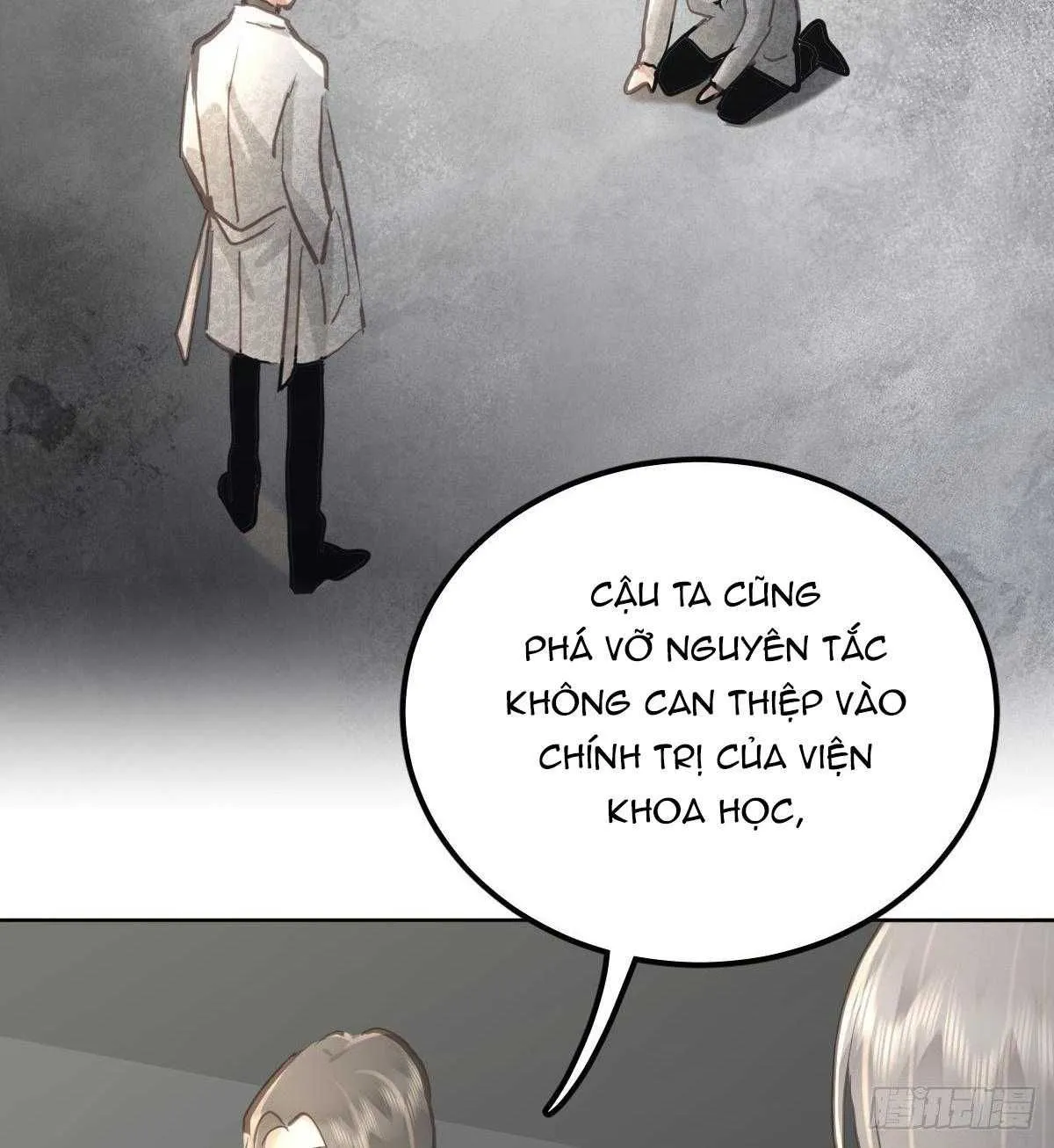 Ong Thợ Chap 69 - Next Chap 70
