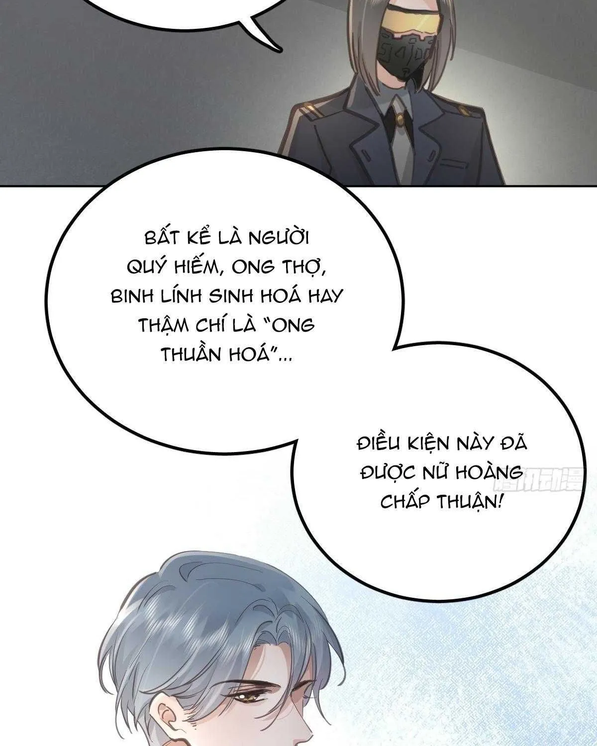 Ong Thợ Chap 69 - Next Chap 70