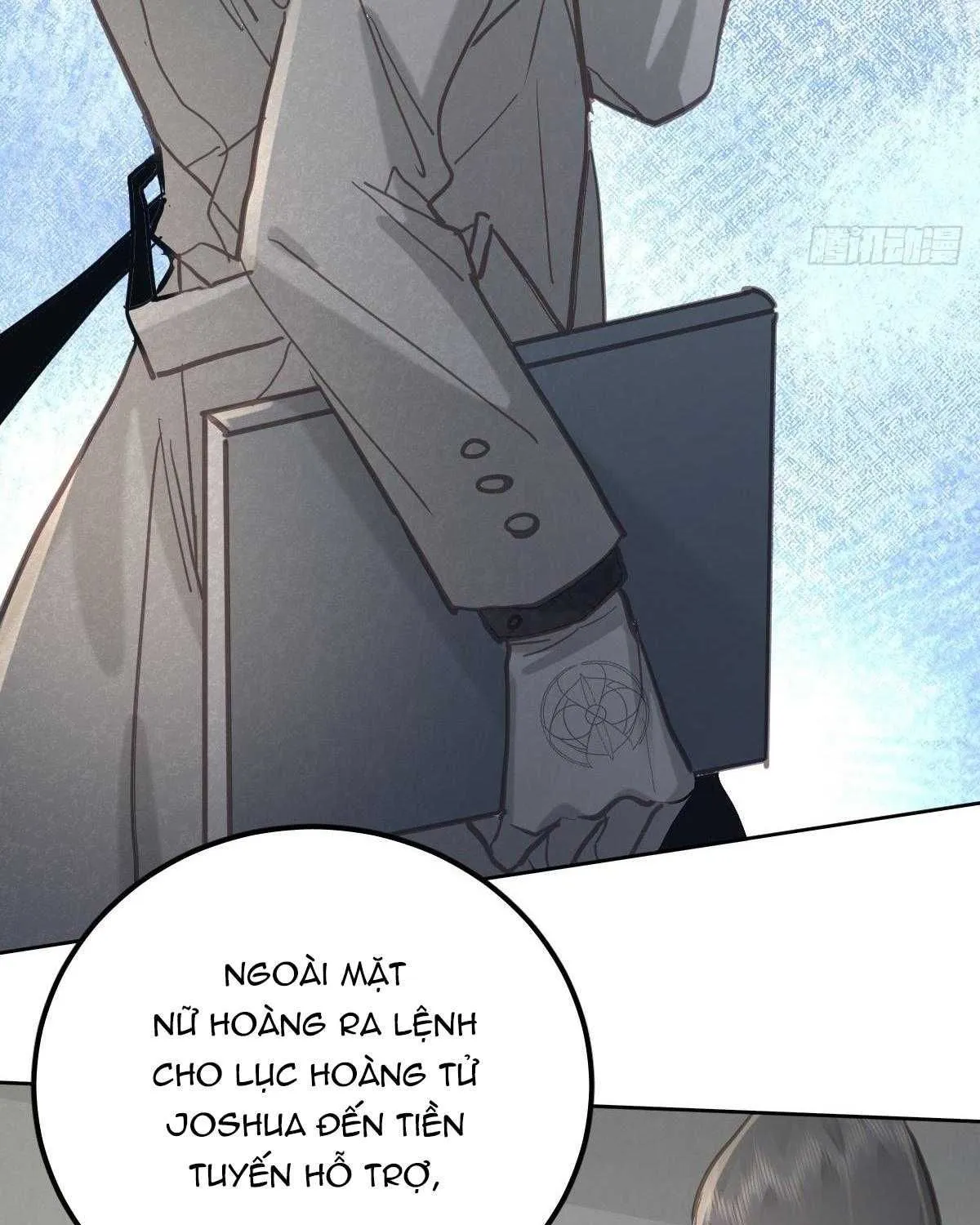 Ong Thợ Chap 69 - Next Chap 70