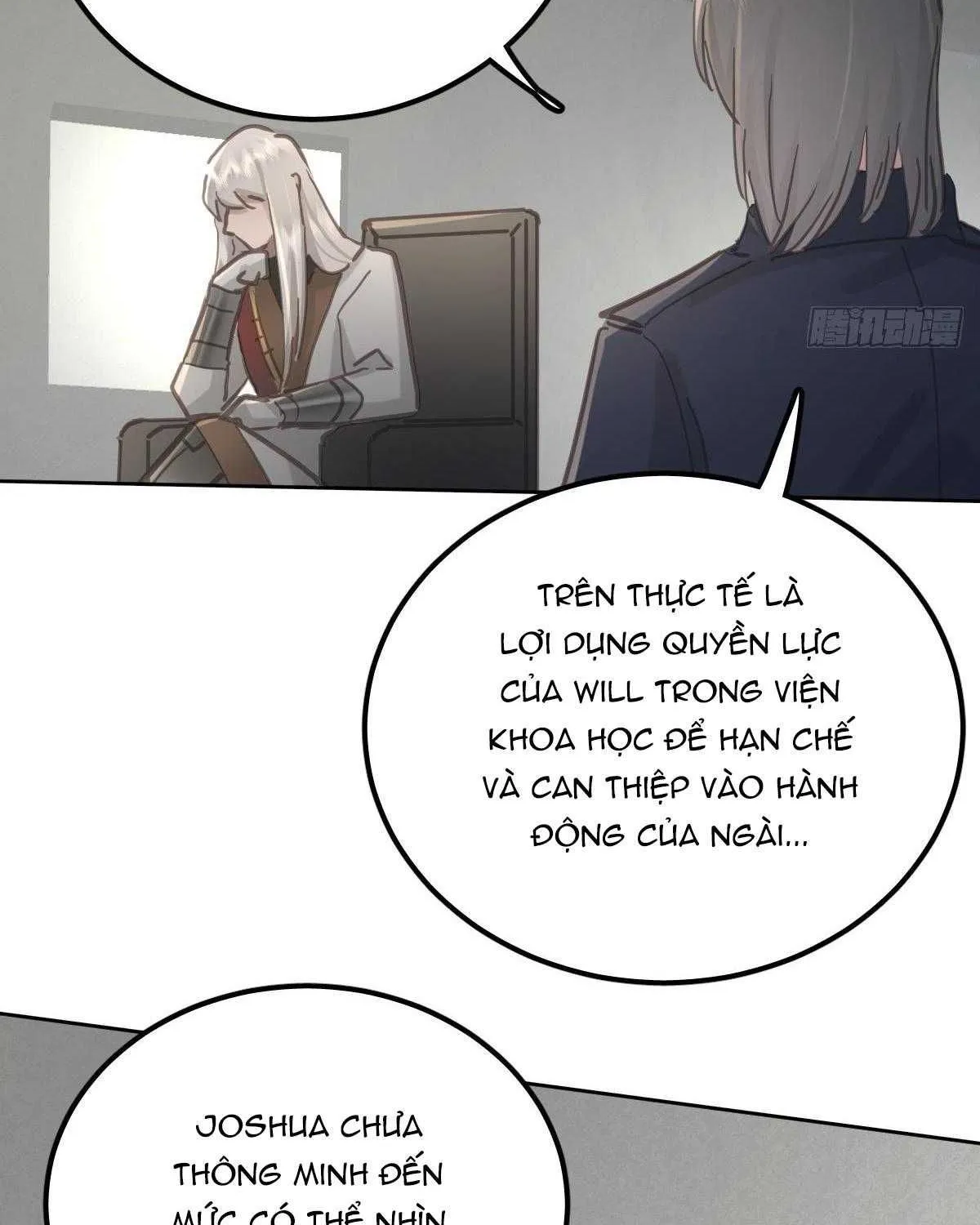 Ong Thợ Chap 69 - Next Chap 70