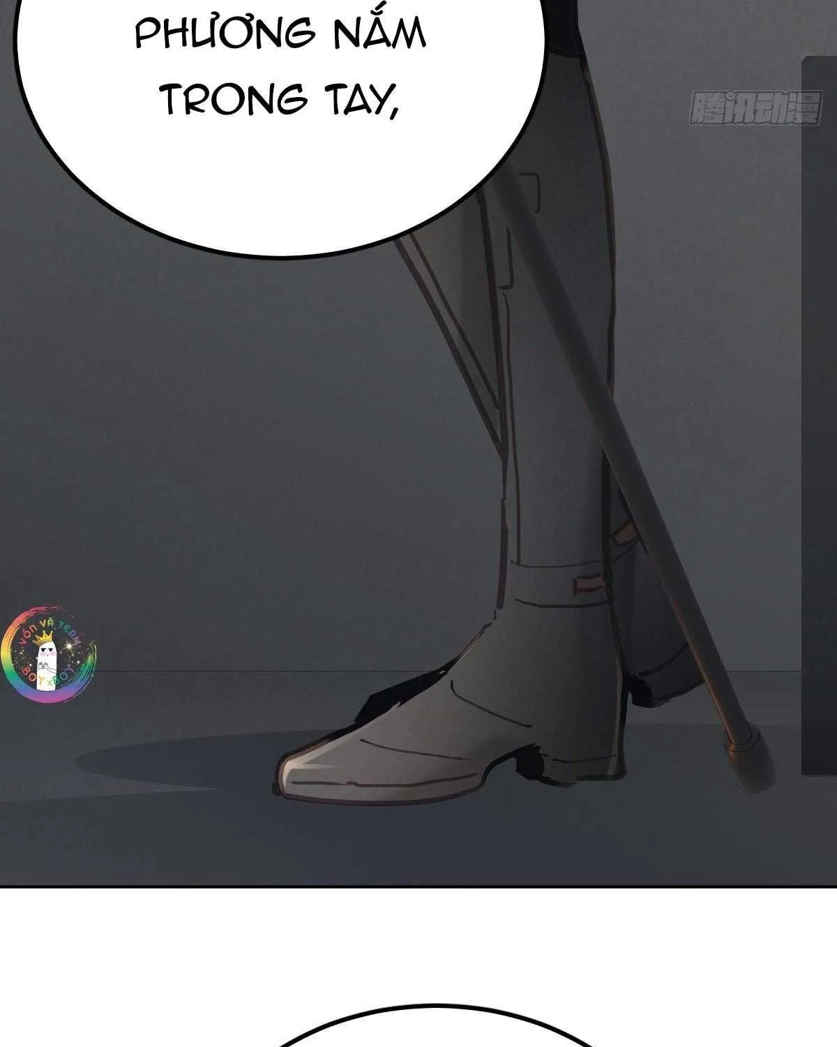 Ong Thợ Chap 69 - Next Chap 70