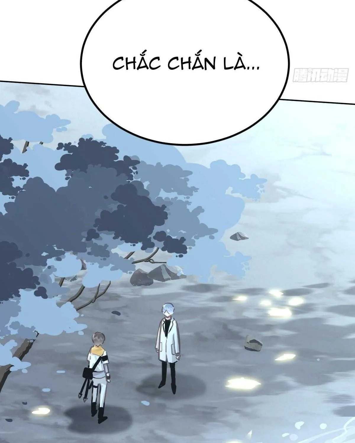 Ong Thợ Chap 69 - Next Chap 70