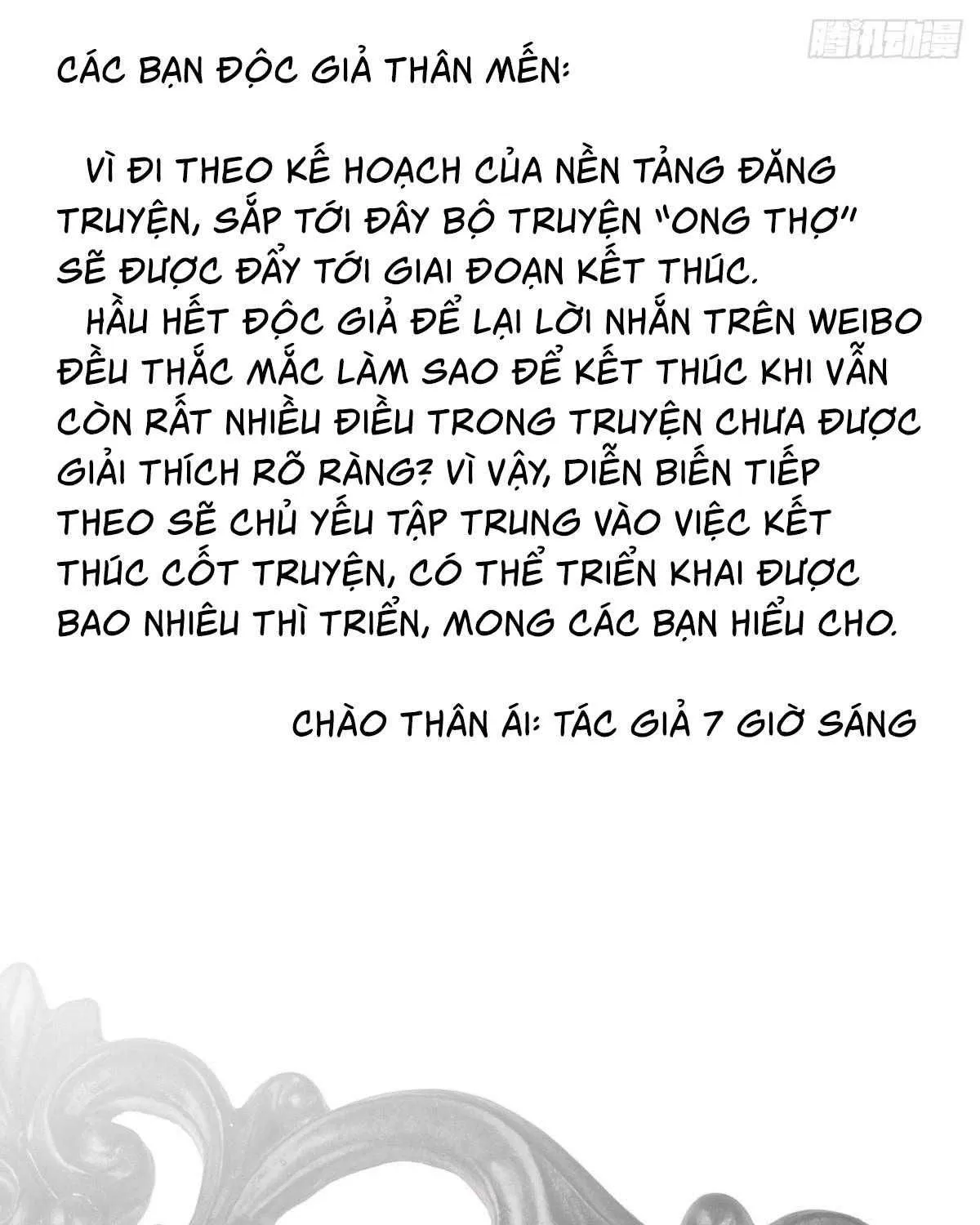 Ong Thợ Chap 69 - Next Chap 70