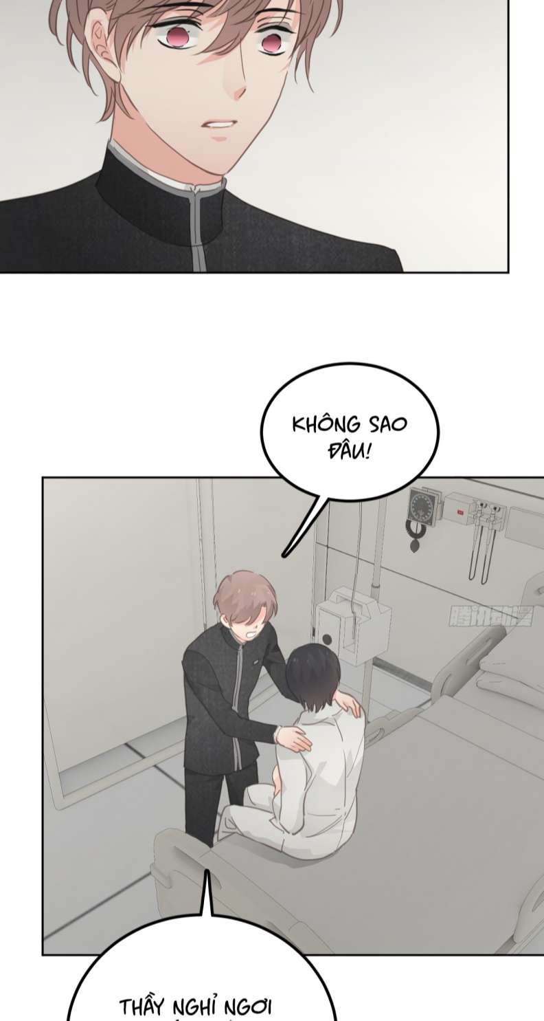 Ong Thợ Chap 7 - Next Chap 8