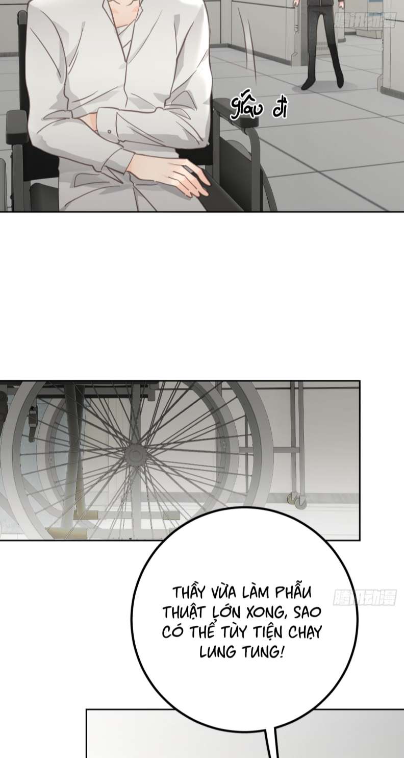 Ong Thợ Chap 7 - Next Chap 8