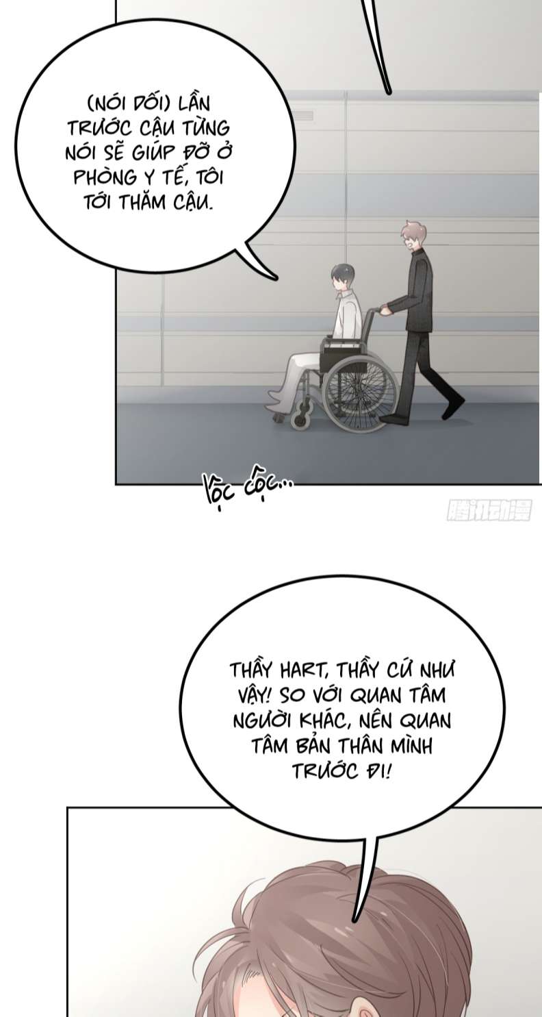 Ong Thợ Chap 7 - Next Chap 8