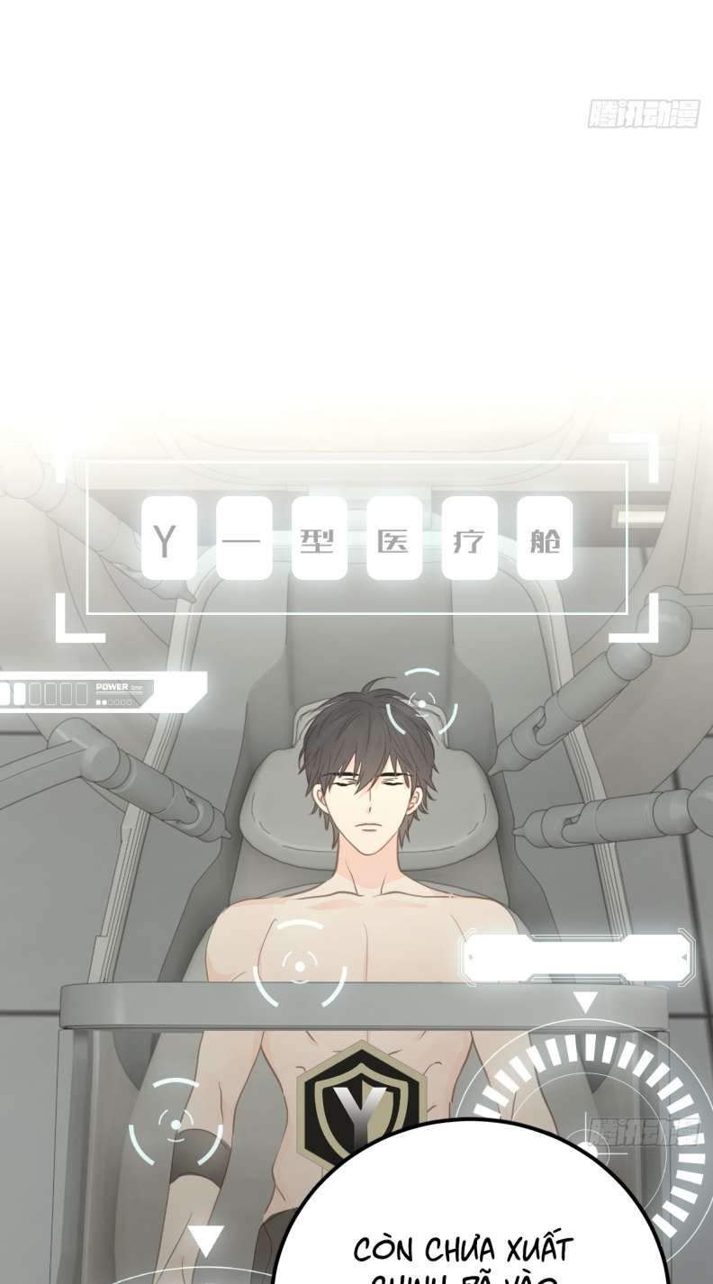 Ong Thợ Chap 7 - Next Chap 8