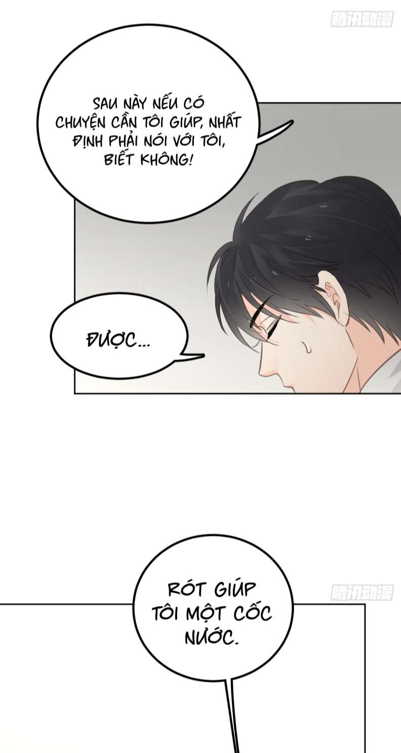 Ong Thợ Chap 7 - Next Chap 8