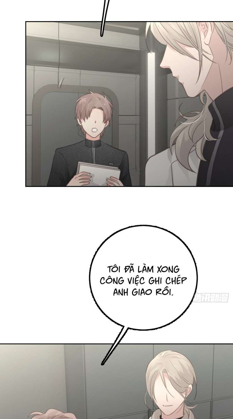 Ong Thợ Chap 7 - Next Chap 8
