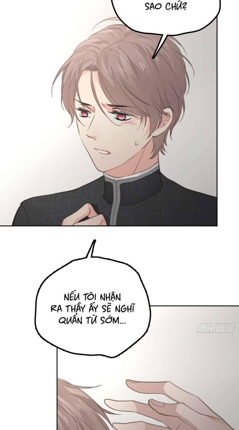 Ong Thợ Chap 7 - Next Chap 8