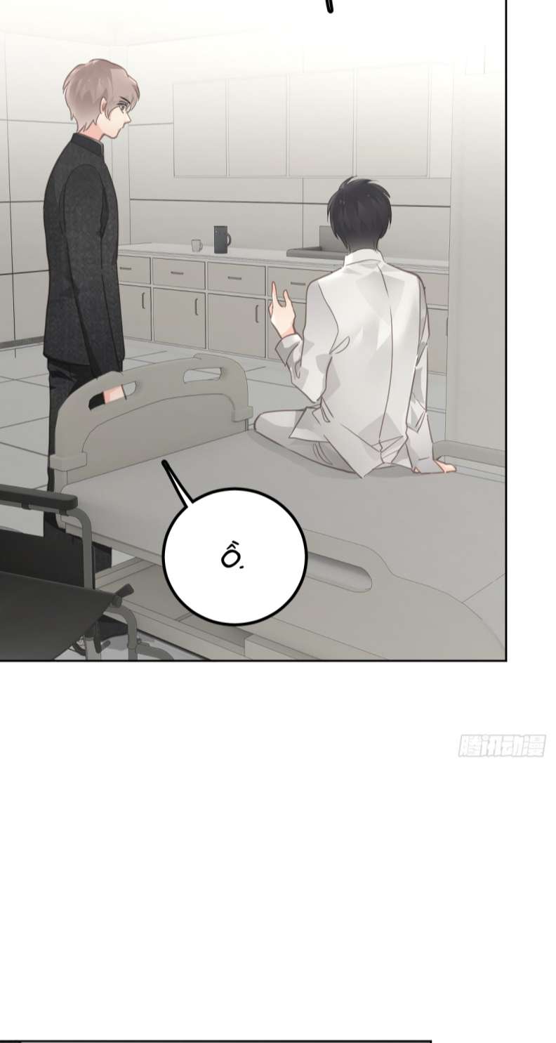 Ong Thợ Chap 7 - Next Chap 8