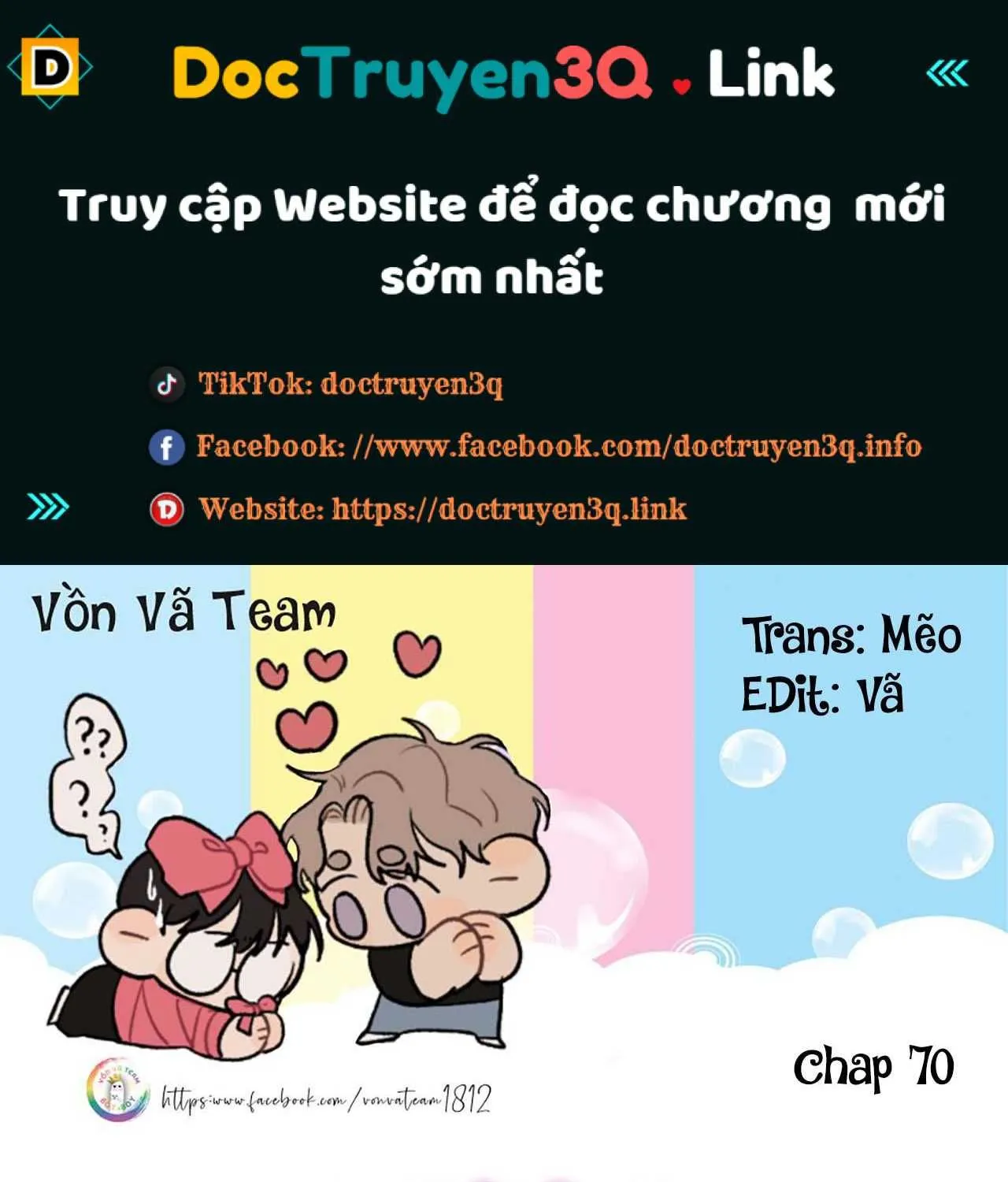 Ong Thợ Chap 70 - Next Chap 71