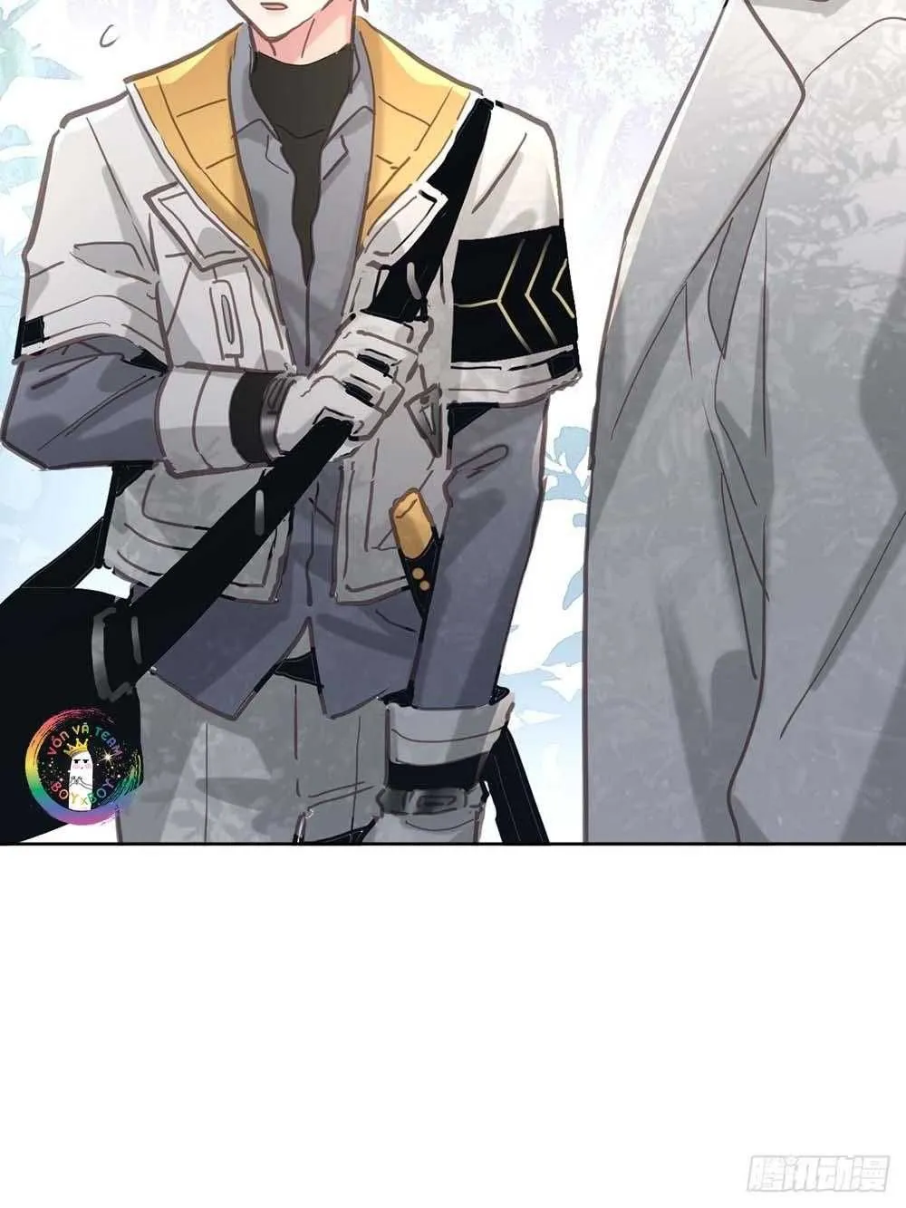 Ong Thợ Chap 70 - Next Chap 71