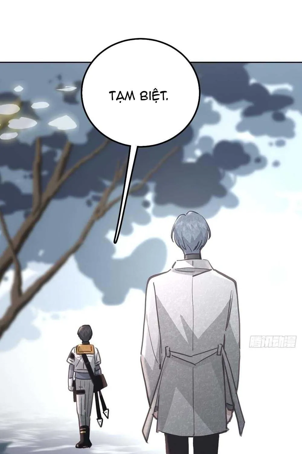 Ong Thợ Chap 70 - Next Chap 71