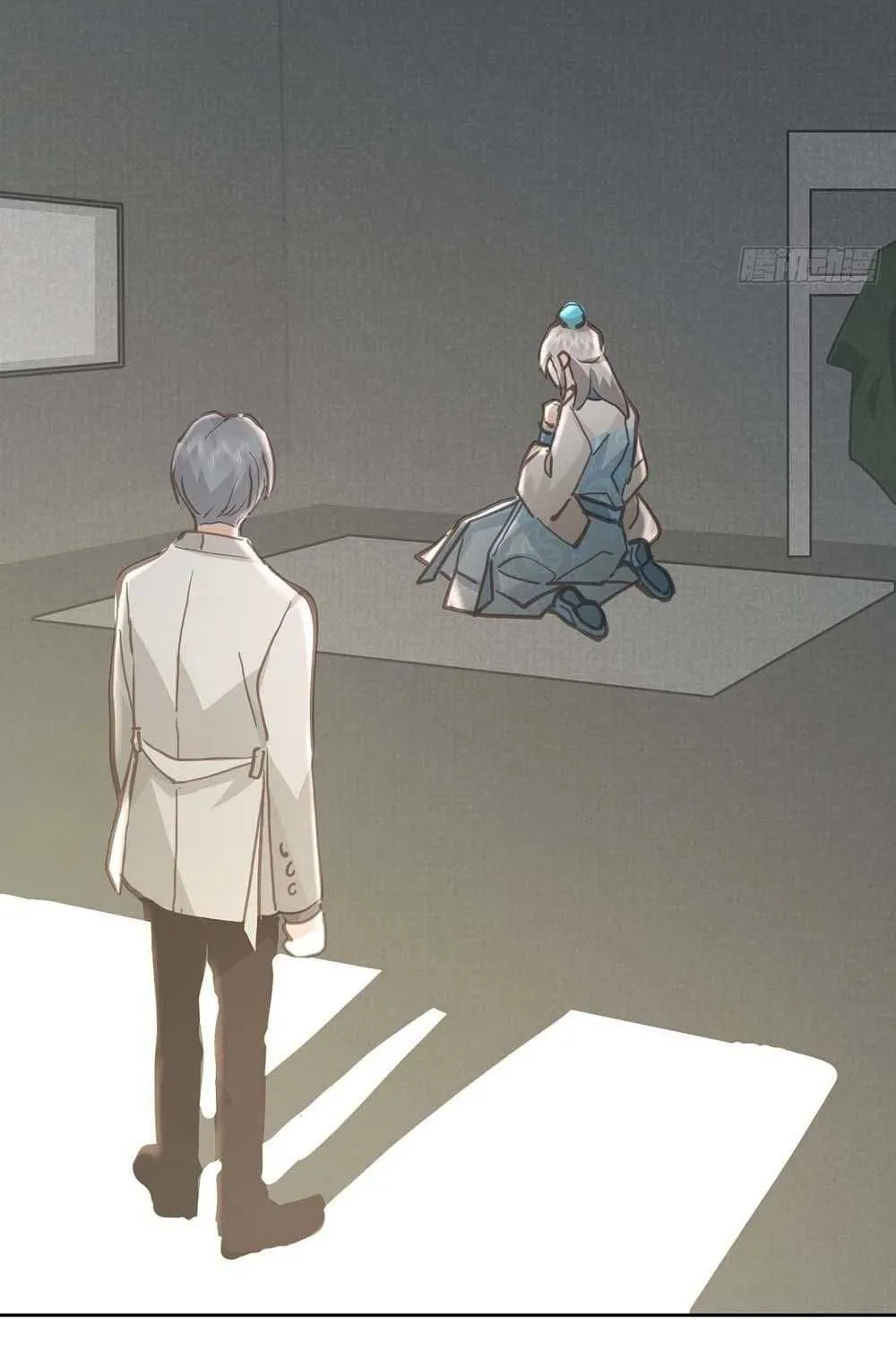 Ong Thợ Chap 70 - Next Chap 71