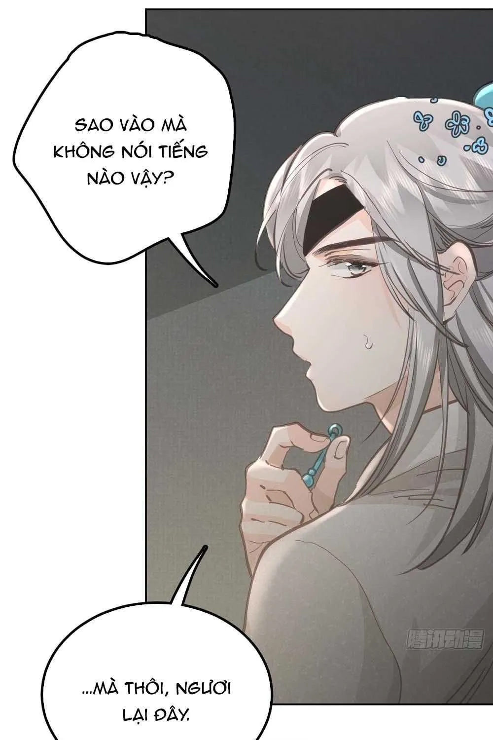 Ong Thợ Chap 70 - Next Chap 71