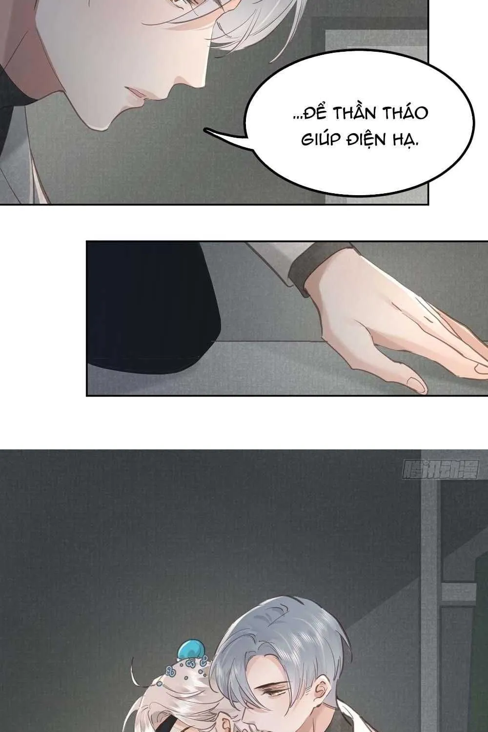 Ong Thợ Chap 70 - Next Chap 71