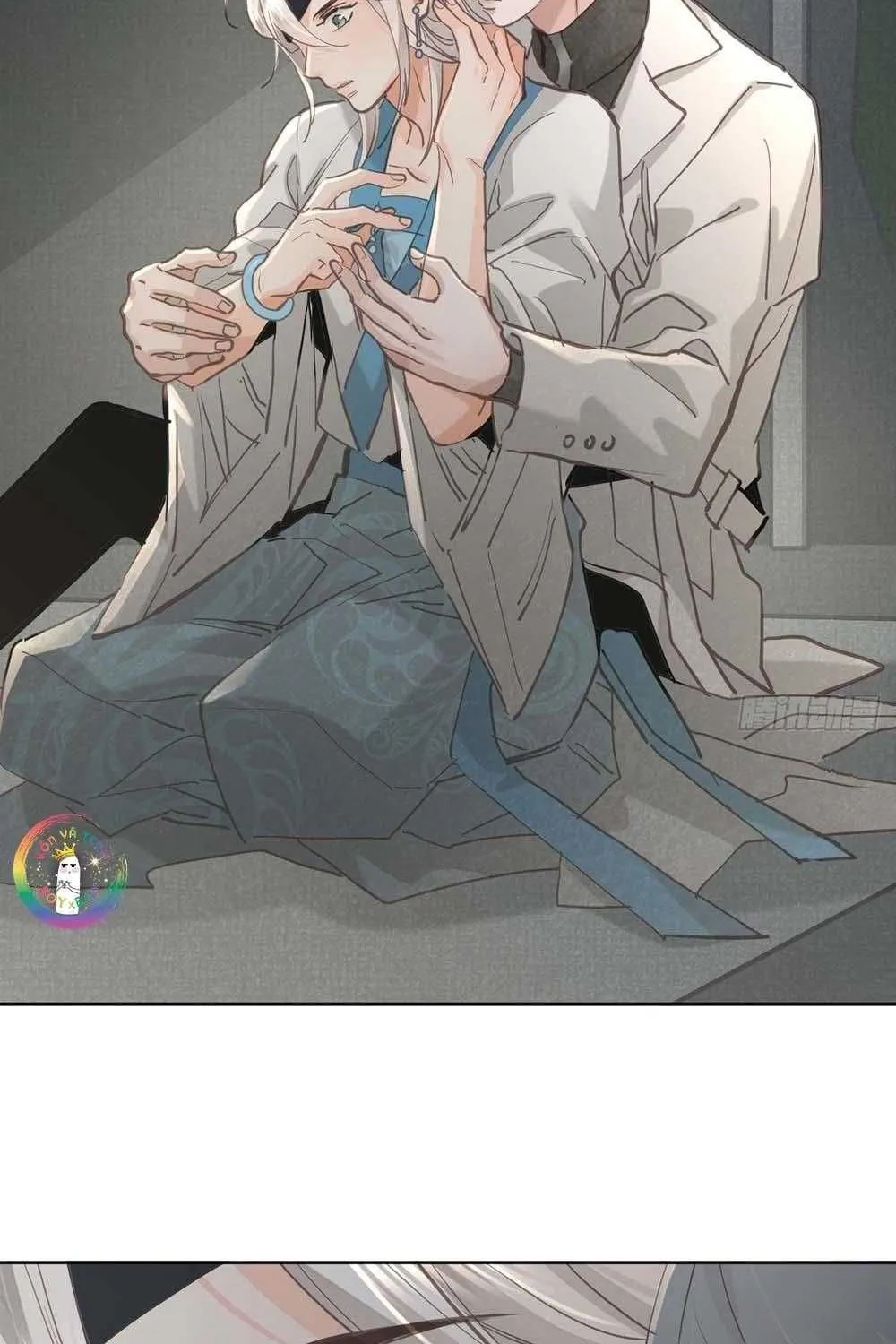 Ong Thợ Chap 70 - Next Chap 71