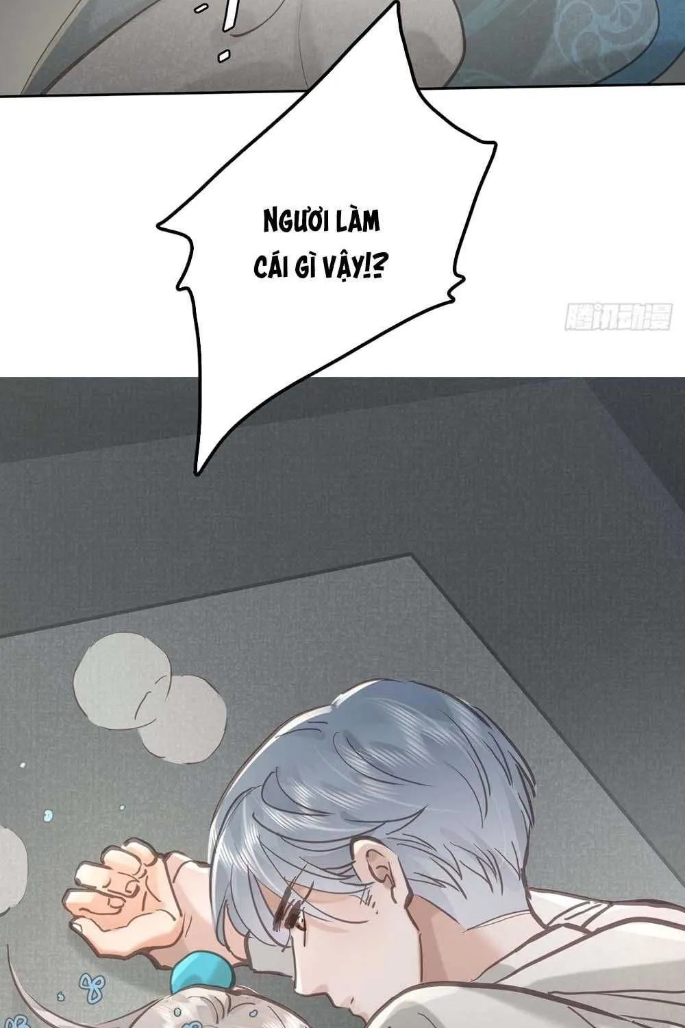 Ong Thợ Chap 70 - Next Chap 71