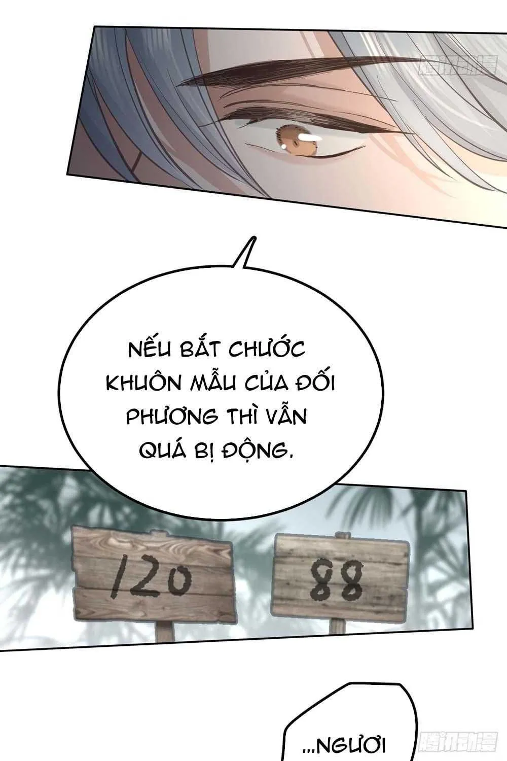 Ong Thợ Chap 70 - Next Chap 71