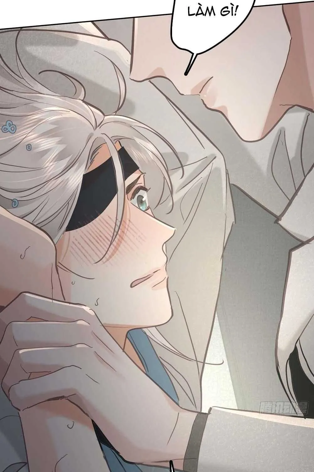 Ong Thợ Chap 70 - Next Chap 71