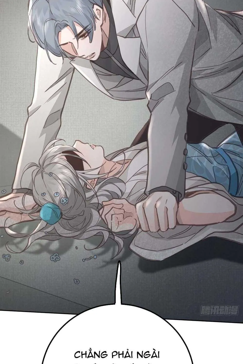 Ong Thợ Chap 70 - Next Chap 71