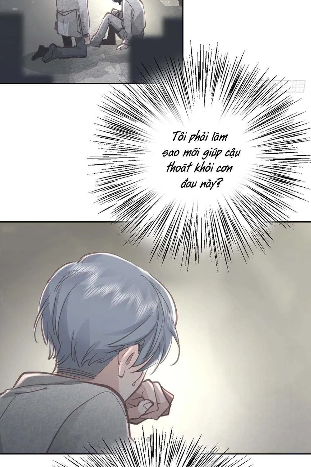 Ong Thợ Chap 70 - Next Chap 71