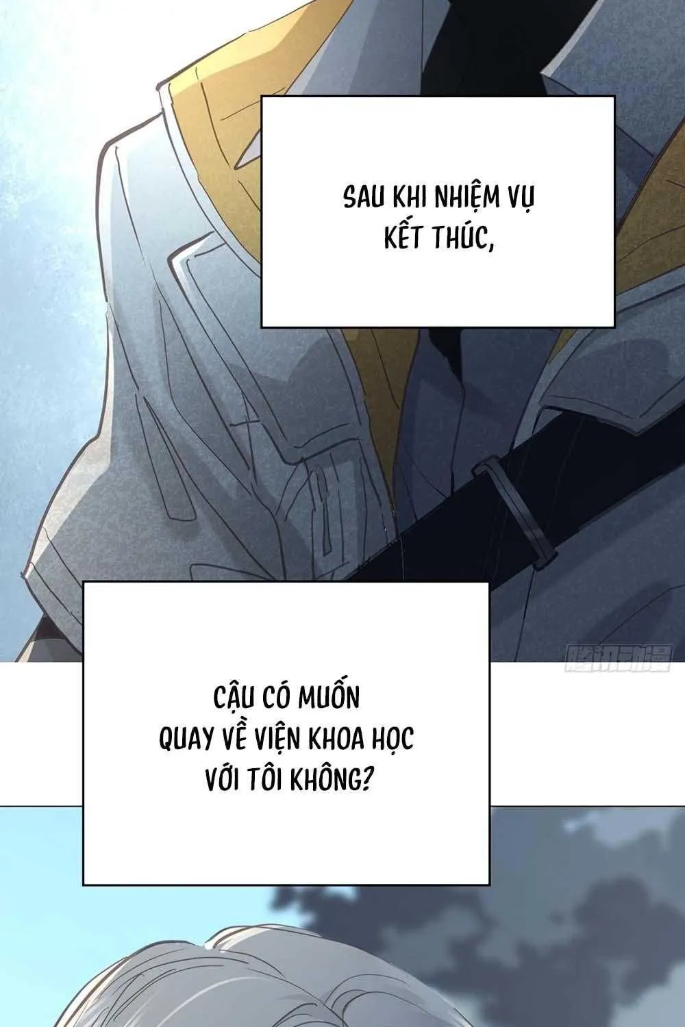 Ong Thợ Chap 70 - Next Chap 71