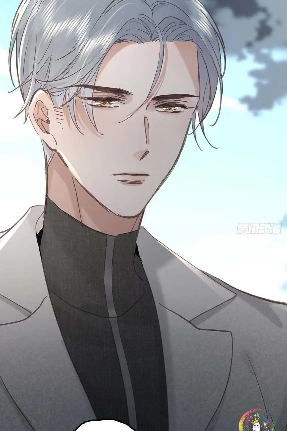 Ong Thợ Chap 70 - Next Chap 71