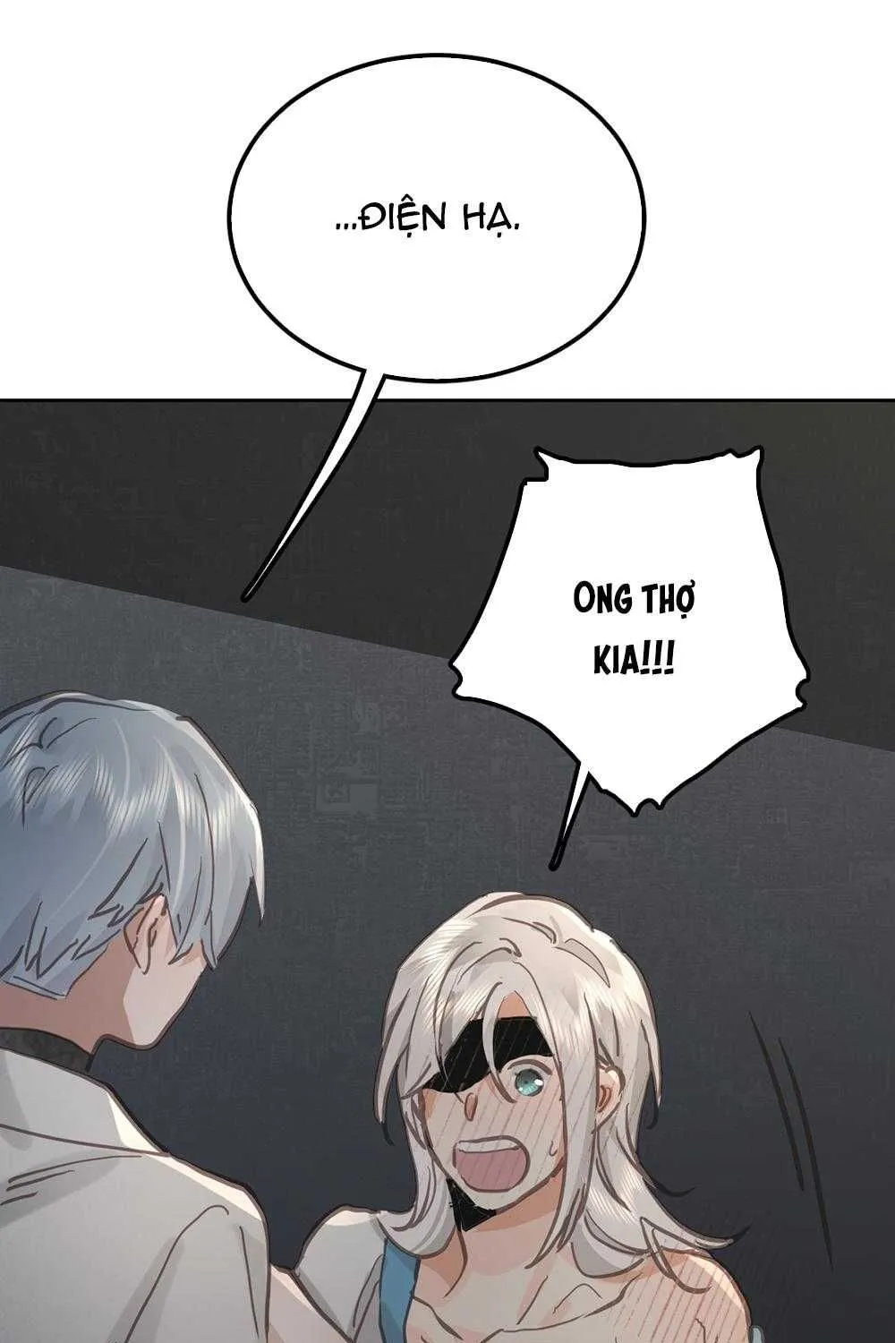 Ong Thợ Chap 71.1 - Next Chap 72.1