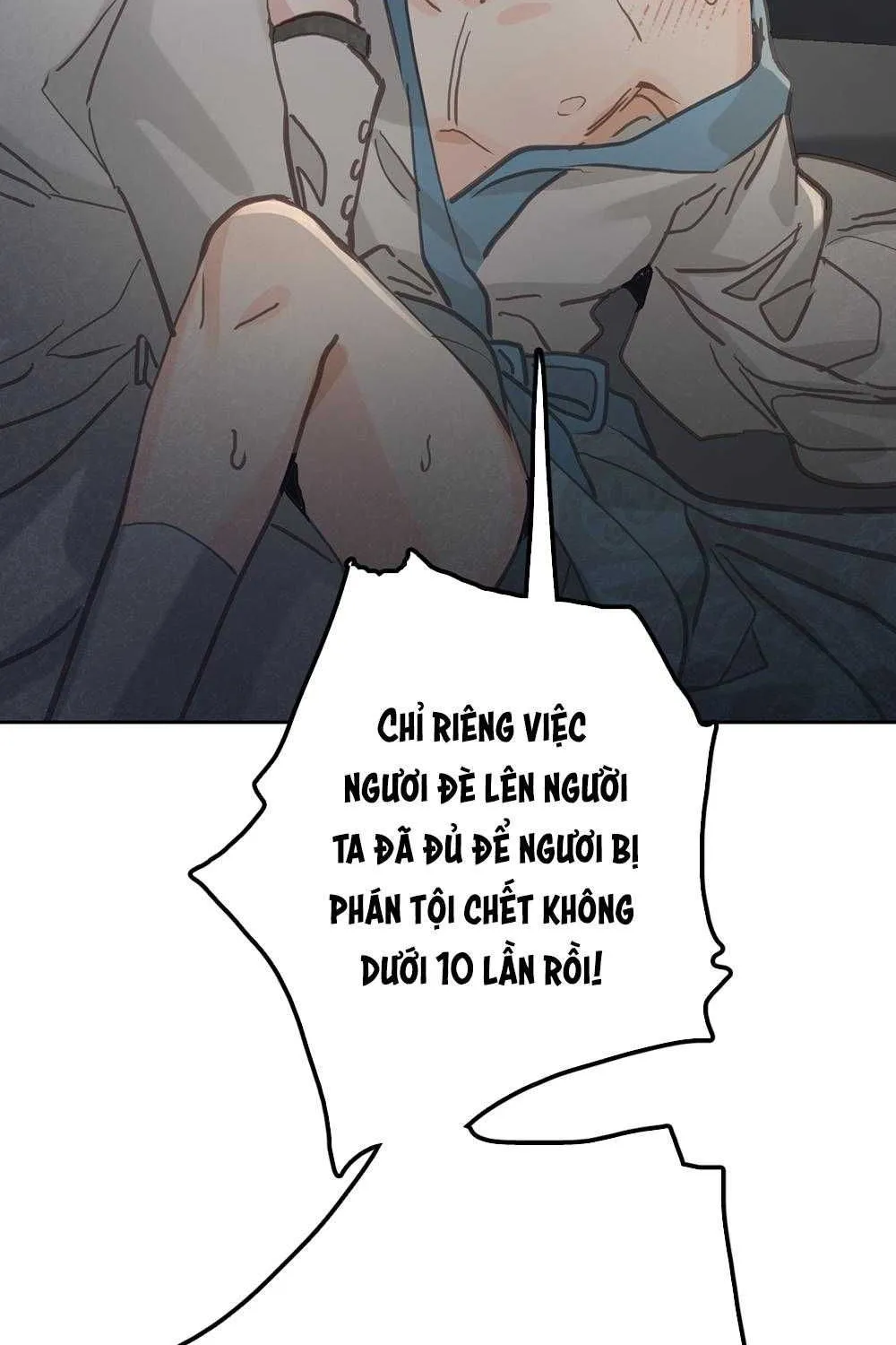 Ong Thợ Chap 71.1 - Next Chap 72.1