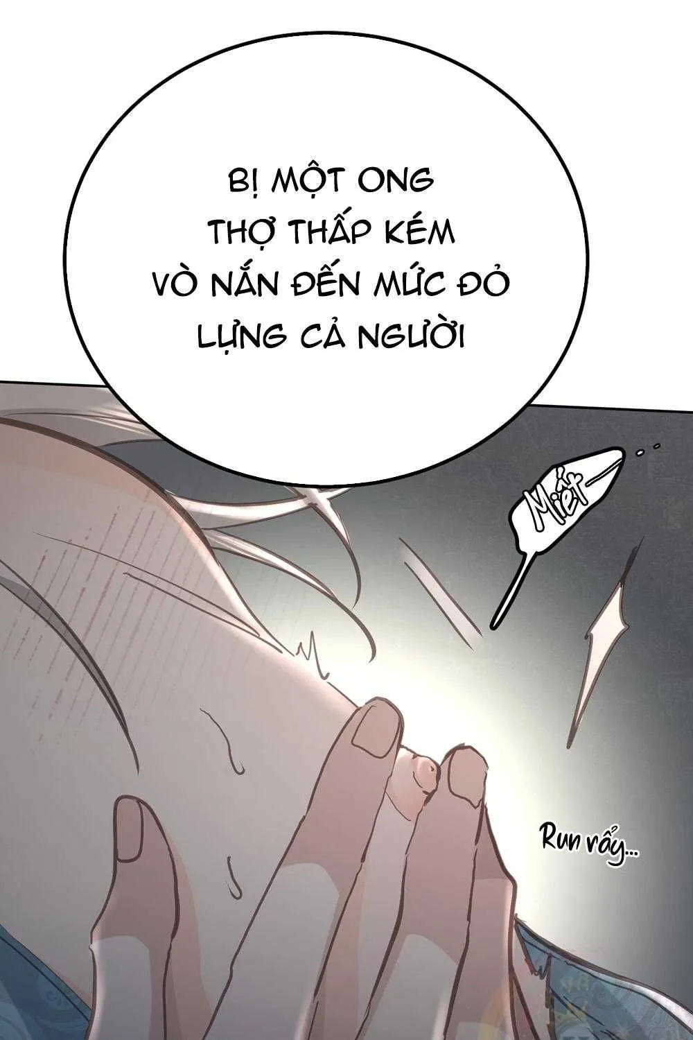 Ong Thợ Chap 71.1 - Next Chap 72.1