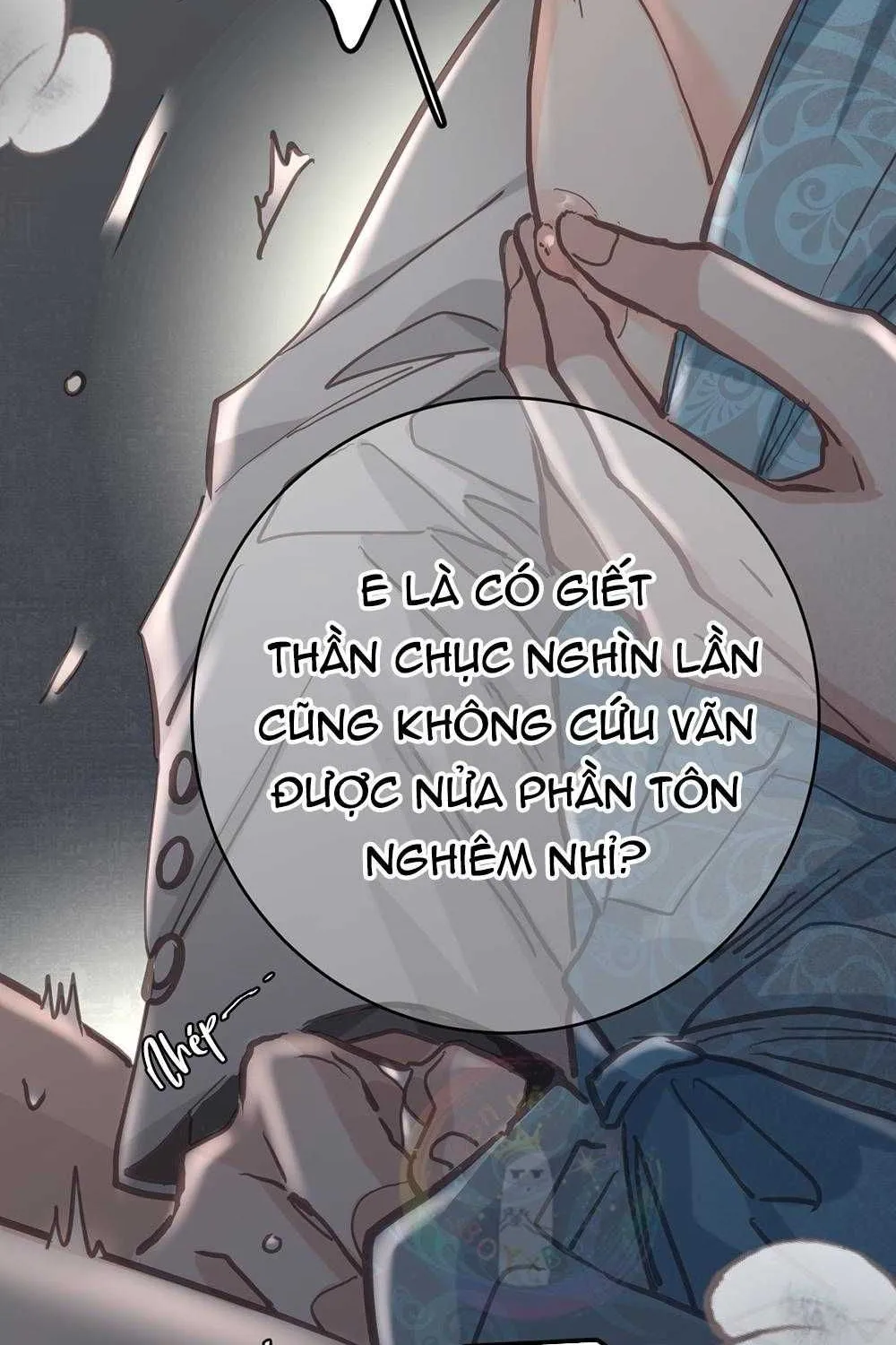Ong Thợ Chap 71.1 - Next Chap 72.1