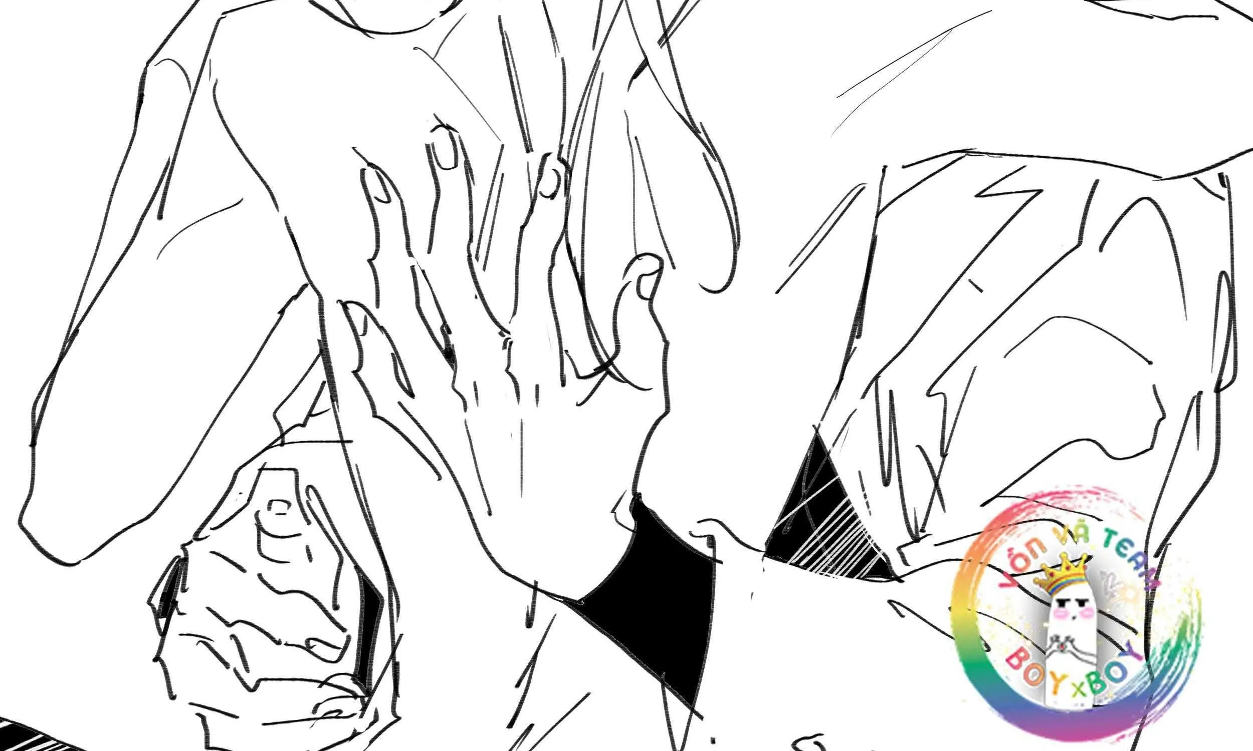 Ong Thợ Chap 71.1 - Next Chap 72.1