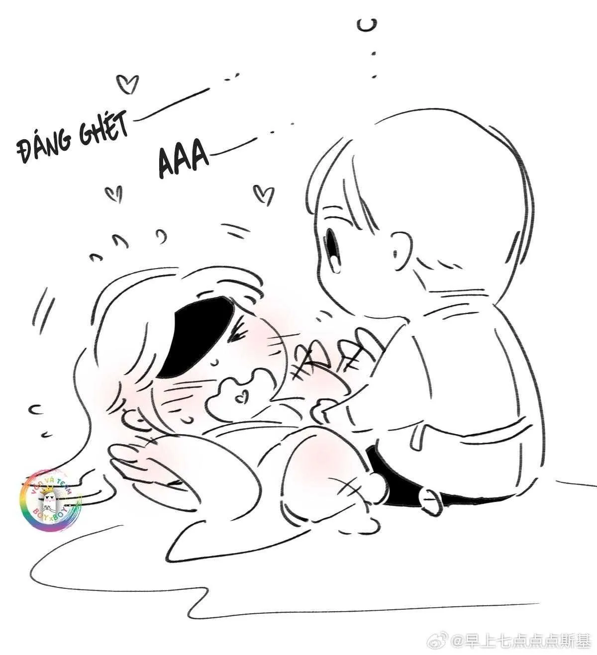 Ong Thợ Chap 71.1 - Next Chap 72.1