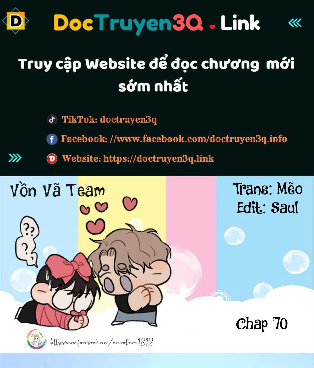 Ong Thợ Chap 71 - Next Chap 72