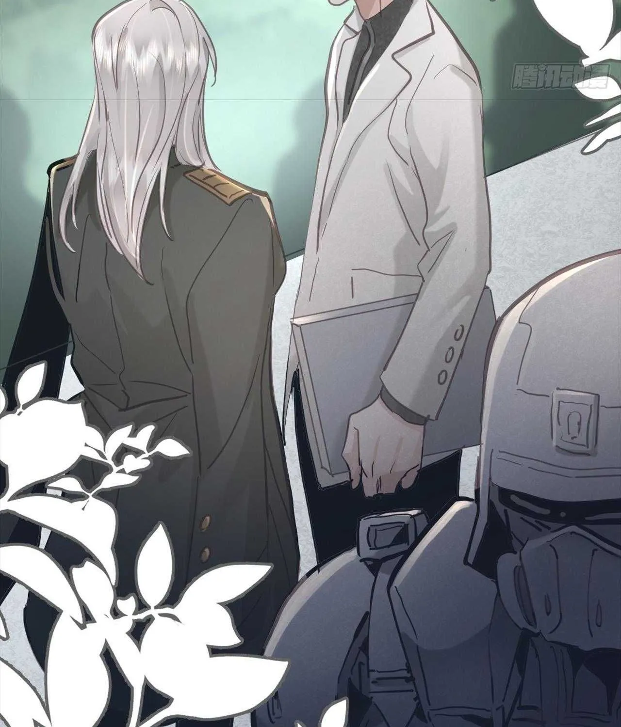 Ong Thợ Chap 71 - Next Chap 72