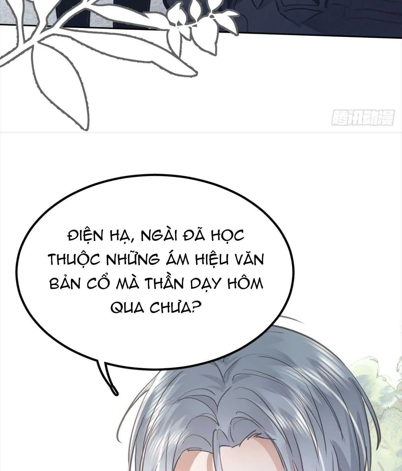 Ong Thợ Chap 71 - Next Chap 72