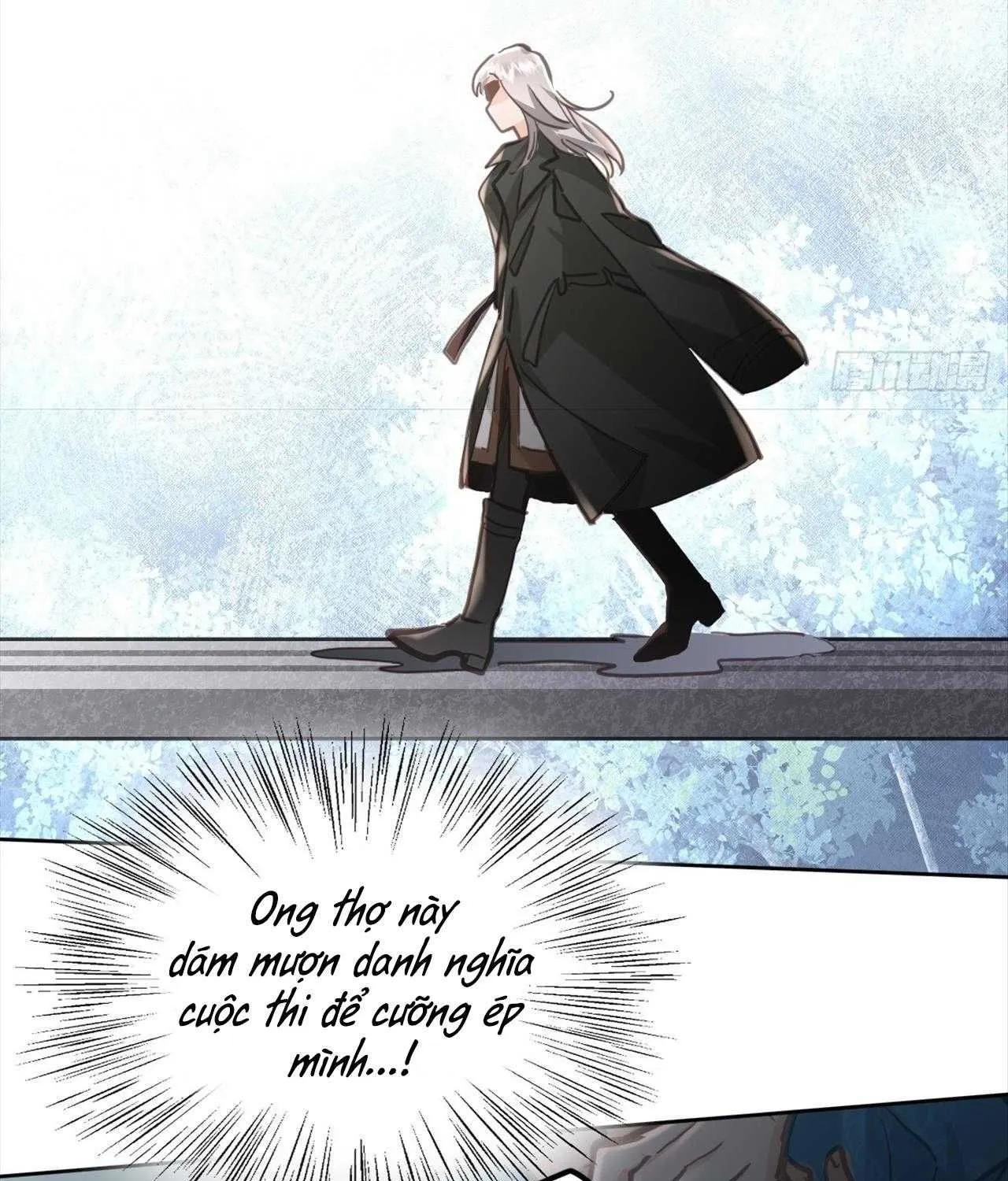 Ong Thợ Chap 71 - Next Chap 72