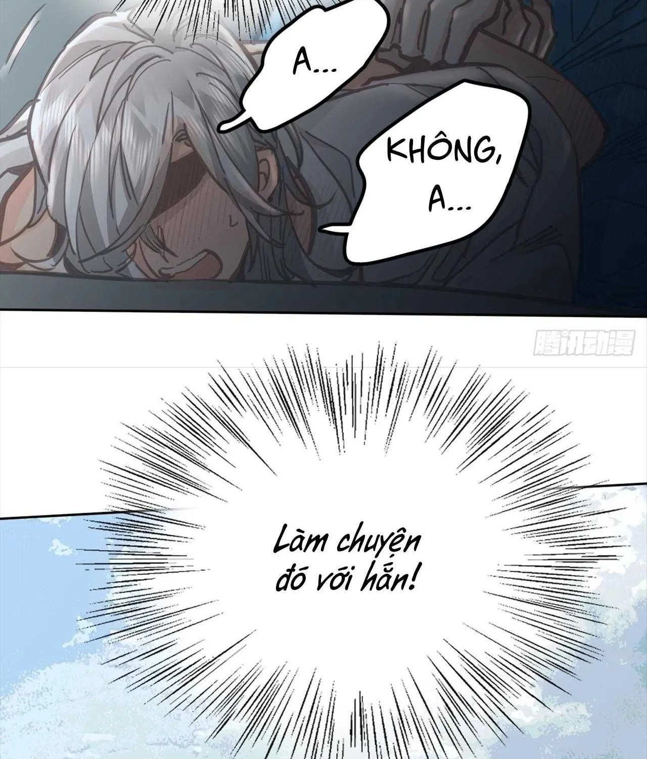 Ong Thợ Chap 71 - Next Chap 72