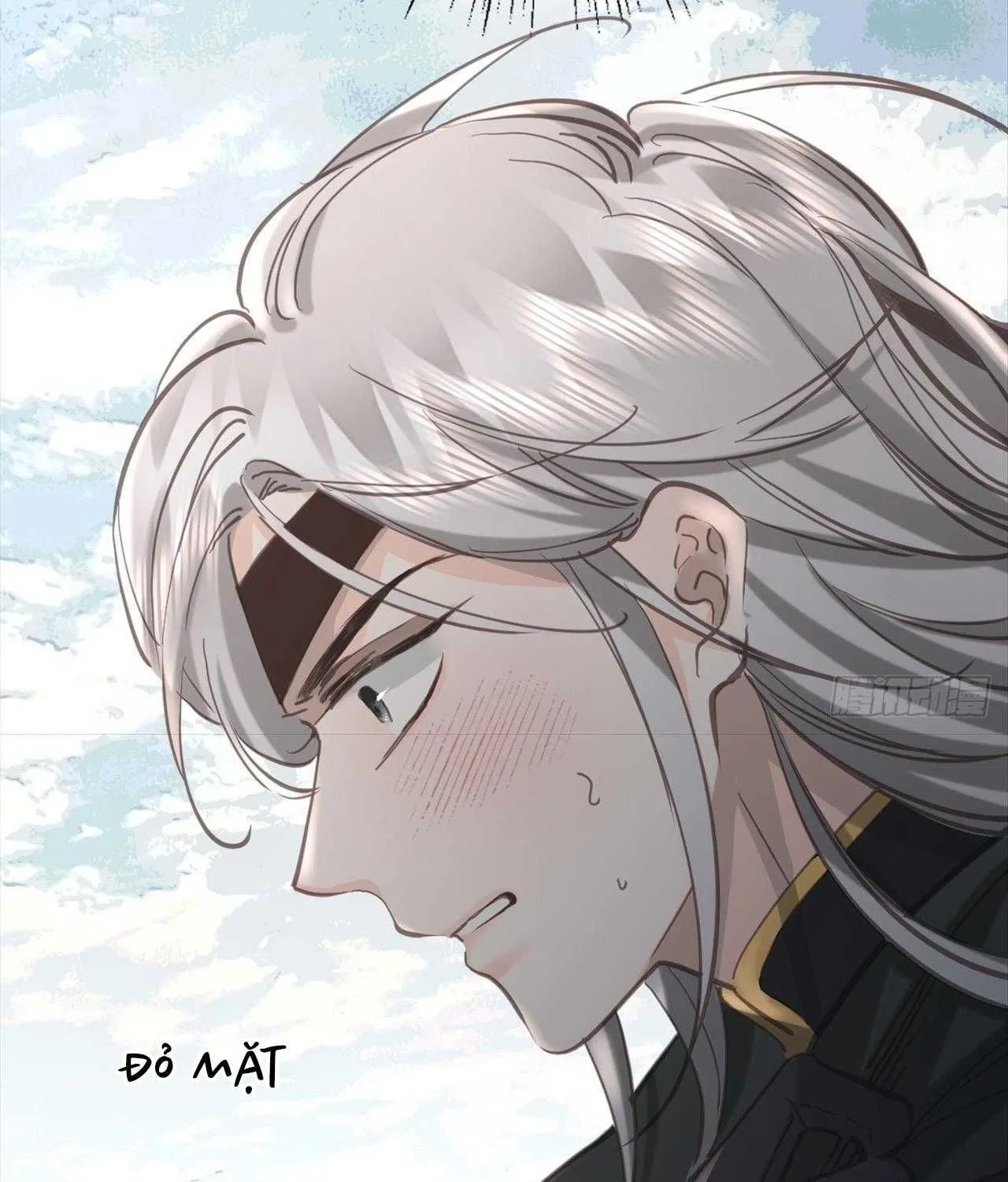 Ong Thợ Chap 71 - Next Chap 72