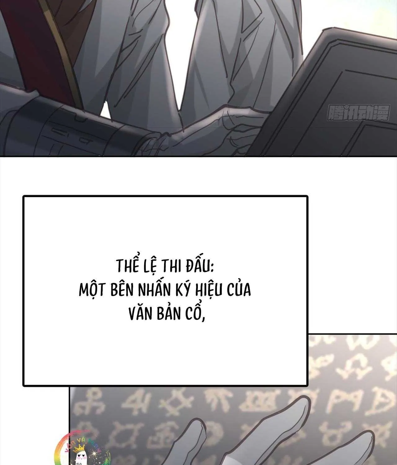 Ong Thợ Chap 71 - Next Chap 72