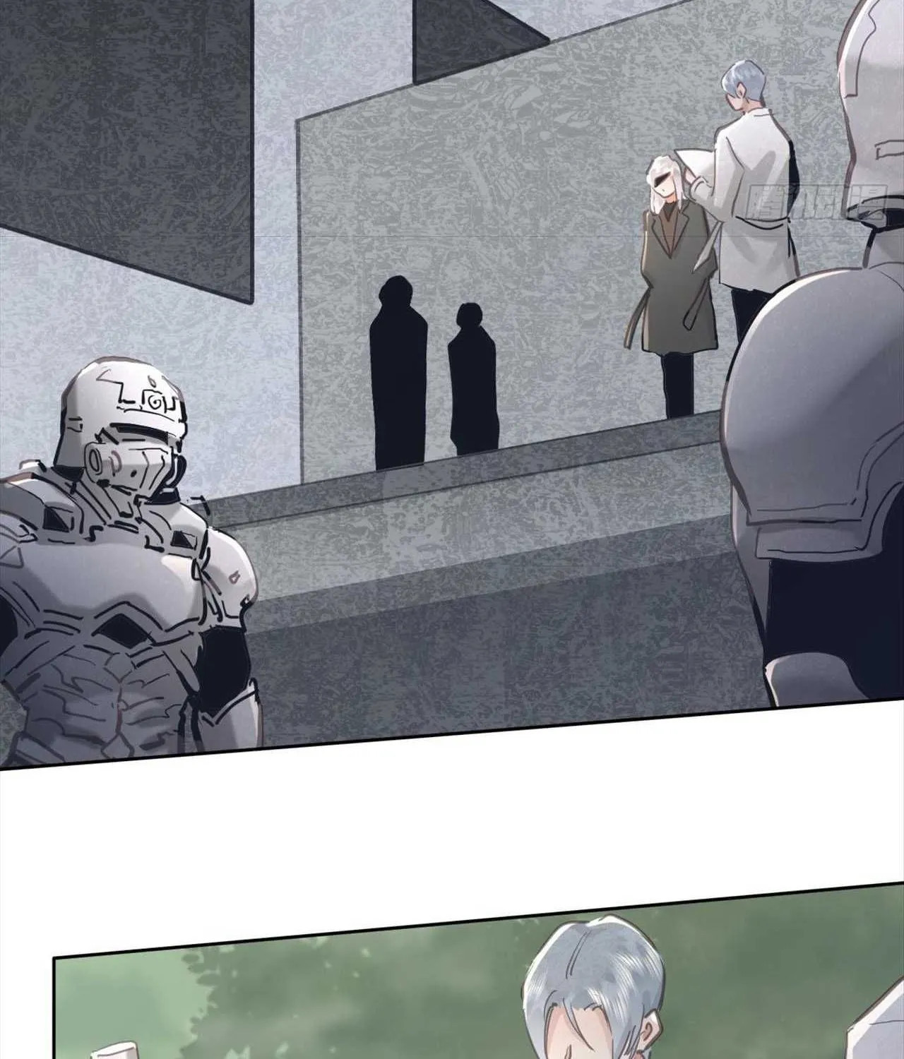 Ong Thợ Chap 71 - Next Chap 72